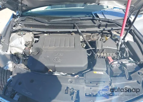 2017 Toyota Avalon Touring z USA, uszkodzony, nr VIN 4T1BK1EB1HU245957